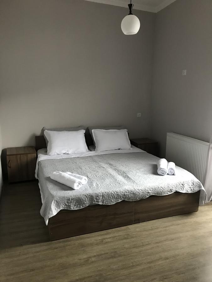 Borjomi Inn ภายนอก รูปภาพ
