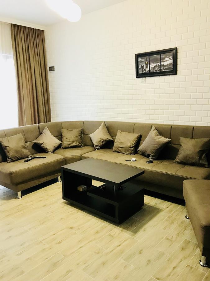 Borjomi Inn ภายนอก รูปภาพ