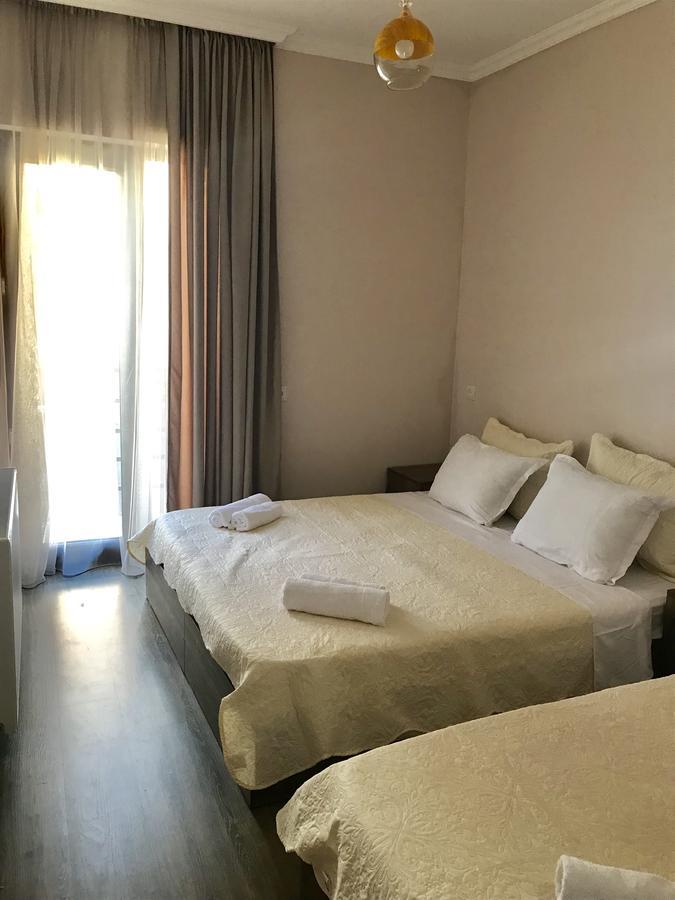 Borjomi Inn ภายนอก รูปภาพ