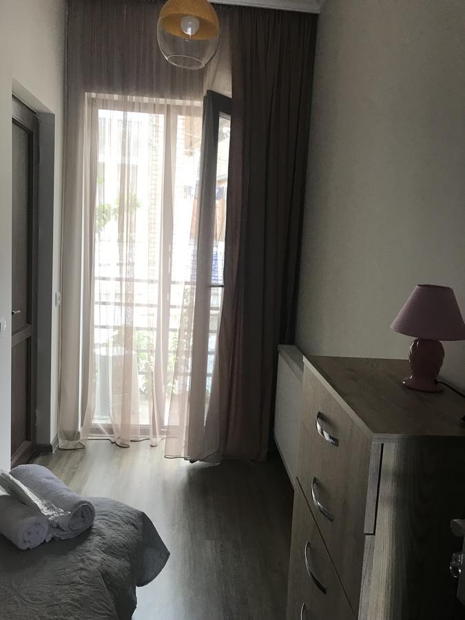 Borjomi Inn ภายนอก รูปภาพ