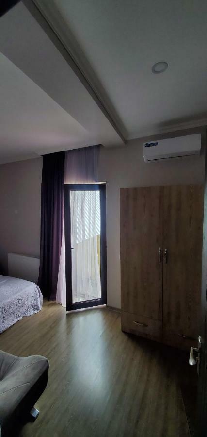 Borjomi Inn ภายนอก รูปภาพ